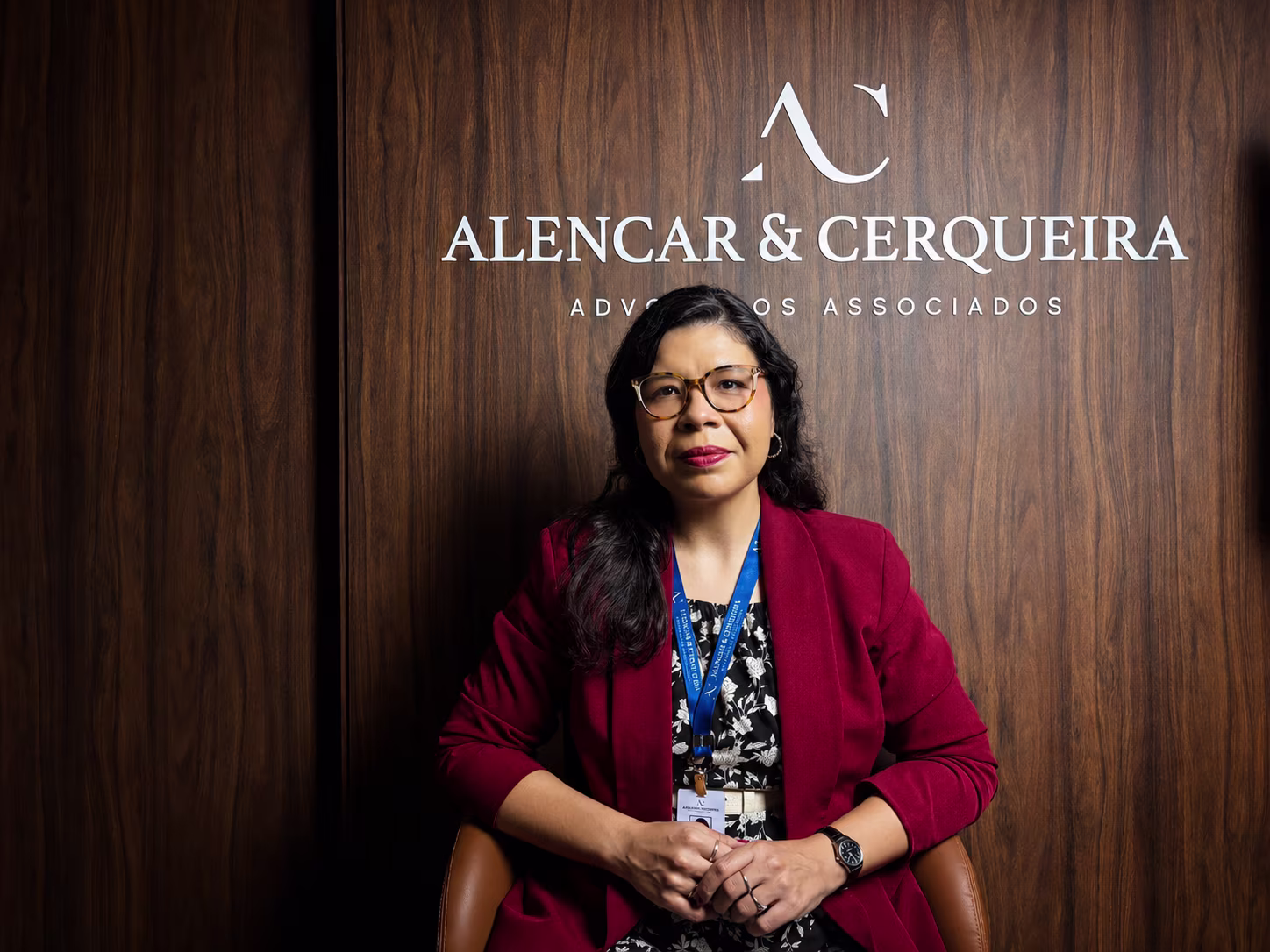 Equipe Alencar Cerqueira